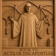Midnight Mass Book VI: Acts of the Apostles image