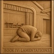 Midnight Mass Book IV: Lamentations image