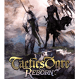 Episode 8: Tactics Ogre Reborn image