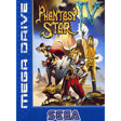 Episode 9: Phantasy Star IV image