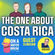 The One About Costa Rica image