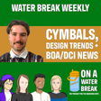 Cymbals, Costumes & Color Wheels: Marching Band Design Trends + BOA/DCI News 2025 image