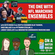 The One With NFL Marching Ensembles image