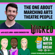 The One About Marching Arts Theatre People image