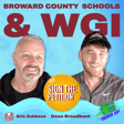 Quick Sip: Save Broward WGI — Petition + School Board Deadline Explained image