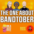 The One About BandTober image