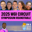2025 WGI Circuit Symposium Roundtable: Judge Pipeline, Safety & Boutique Circuits — OAWB With Circuit Leaders image