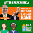 Pride of the Southland EXPLAINED: Black Suits, Circle Drill & the Rocky Top “Woo” | Dr. Michael Stewart (UTK) image
