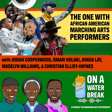 The One With African American Marching ARts Performers image