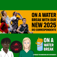 Meet the 2025 DCI Correspondents + International Tour Hacks, Drum Corps Drama & More! image