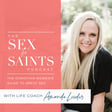 Episode 367 - Making Sex Cleanup Simple & Stress-Free image