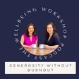 Generosity Without Burnout image