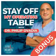 BONUS (Livestream) - Improve Your Metabolic Health through Telemedicine image