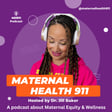 32. Nurturing Equity: The Importance of Breastfeeding Advocacy for BIPOC Women image