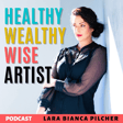 The Pep Talk Every Artist Needs: Creative Insights with Brian Patacca image