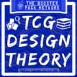 TCG Design Theory — 13 — Justin Parnell: Managing Organized Play (Altered TCG) image