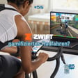 #58) Zwift: gamifiziertes Radfahren? image