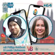 #64) Ortsbasierte Gamification [mit Philipp Goldbach & Leonie Lindemann vom VernetzBar-Projekt des IMIS an der Universität zu Lübeck] image