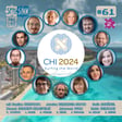 #61-2) "Surfing the World" | #CHI2024 - Teil 2 [mit Bastian Kordyaka, Jeanine Kirchner-Krath, Sofia Schöbel, Manuel Schmidt-Kraepelin, Johannes Pfau, Robin Neuhaus, Regan Mandryk, Lennart Nacke u. a.] image
