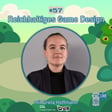#57) Reichhaltiges Game Design [mit Greta Hoffmann] image