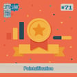 #71) Pointsification - Zwischen falsch verstandener Gamification & auf extrinsische Motivation reduziertem Design image