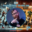 #56) Gaming-Skills für den Job [mit Tobias M. Scholz] image