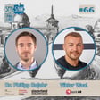 #66) Spielerische Kulturvermittlung [mit Dr. Philipp Bojahr vom Cologne Game Lab der TH Köln und Viktor Waal von spotAR] image
