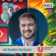 #61-1) Spielverhalten zwischen Toxizität & Umweltbewusstein | CHI 24 - Teil 1 [mit Bastian Kordyaka von der Uni Bremen] image