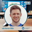 #63) Lernen mit Videospielen [mit Marco Rüth von der Universität zu Köln, Department Psychologie] image