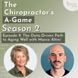S2 : EP9 - The Data-Driven Path to Aging Well with Marco Altini  image