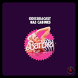 #34 - OdisseiaCast nas Cabines: "Barbie" image