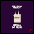 Ecobag da Mubi, por Ricardo Carvalho #03 image