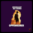 #33 - OdisseiaCast nas Cabines: "Oppenheimer" image