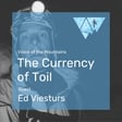 Voice of the Mountains: The Currency of Toil with Ed Viesturs image