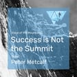 Voice of the Mountains: Success is Not the Summit with Peter Metcalf image