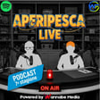 ST7-28 #Aperipesca Live : La M___A vale più della pesca! image