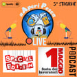 ST5-18#Aperipesca live -🎣Speciale 1 Maggio "la pesca e il mondo del lavoro " image
