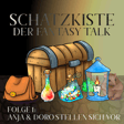 Anja und Doro stellen sich vor image