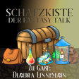Schatzkiste: Zu Gast Diandra Linnemann image