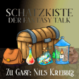 Schatzkiste: Talk mit Nils Krebber image