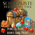 Pilze! Faszinierend und fantastisch. image