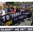 Solidarity and Unity Now image