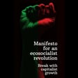 Manifesto for an Ecosocialist Revolution - Break with Capitalist Growth image