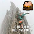 37. Fjällsäkerhet med Essy Dahlin image