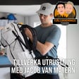 43. DIY med Jacob Van Matern image