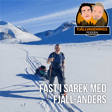 34. Fast i Sarek med Fjäll-Anders image