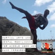 Martial Arts and Mental Resilience for Middle Aged Men image