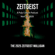 The 2025 Zeitgeist Mulligan image