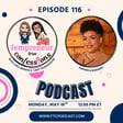 EP 116: How To Stop Allowing Self-Doubt Run The Show with Veronica Rodgers image