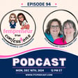 Ep 94: How We Share Clients With Each Other & Thrive with Kate & Carrie  image